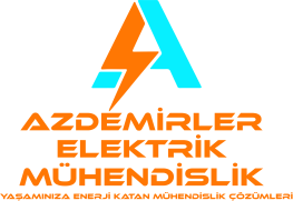 AZDEMİRLER ELEKTRİK MÜHENDİSLİK